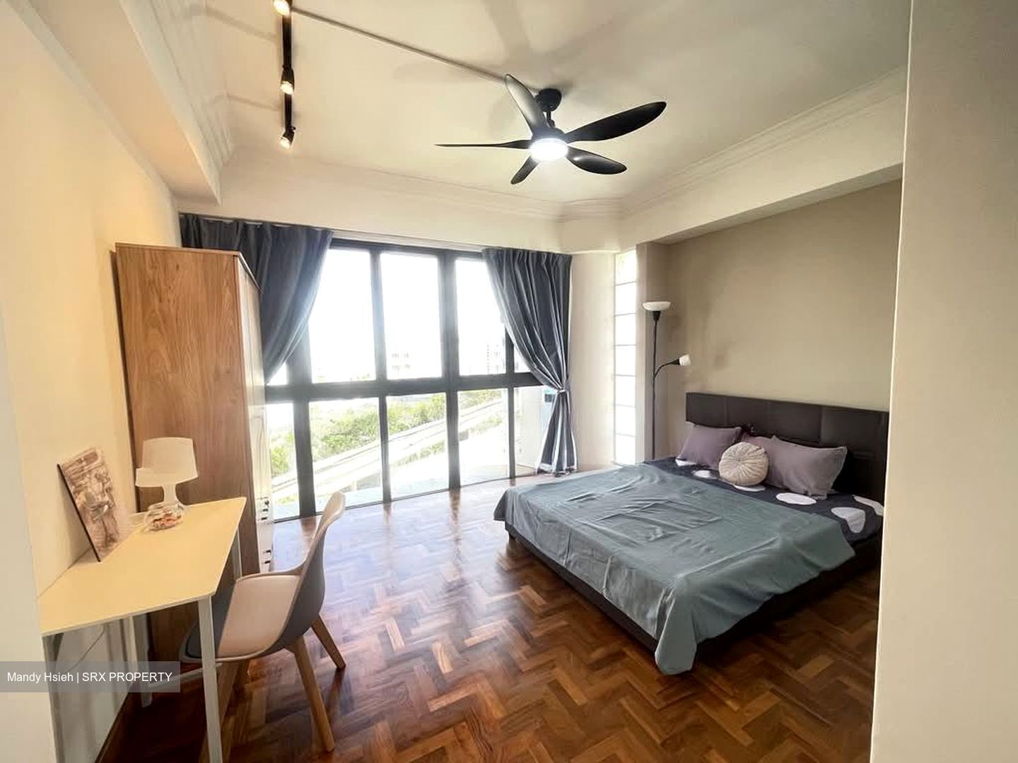 Tanah Merah Kechil Avenue (D16), Condominium #586449411